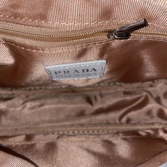 Light Blue Re Edition 2005 Prada Bag - Picture 2 of 5
